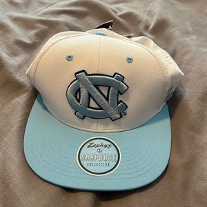 Unc SnapBack hat